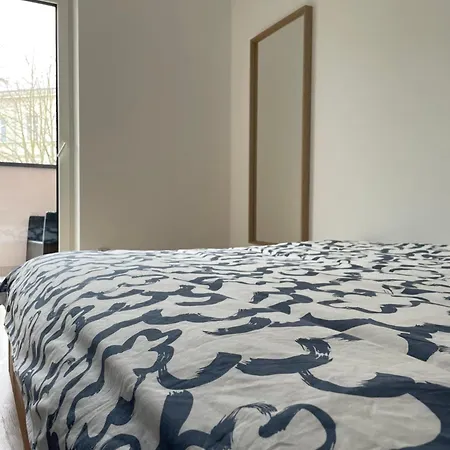 Apartament Jarosław Zewnętrze zdjęcie