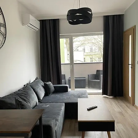 Apartament Jarosław Zewnętrze zdjęcie