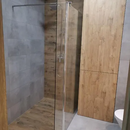 Apartament Jarosław Zewnętrze zdjęcie