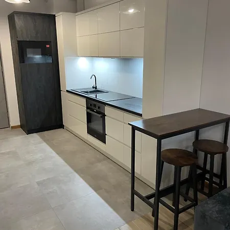 Apartament Jarosław Zewnętrze zdjęcie
