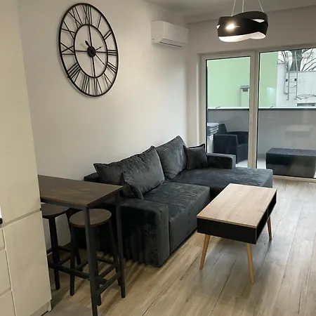 Apartament Jarosław Zewnętrze zdjęcie