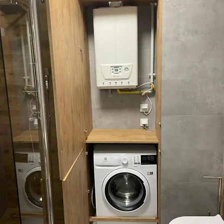 Apartament Jarosław Zewnętrze zdjęcie