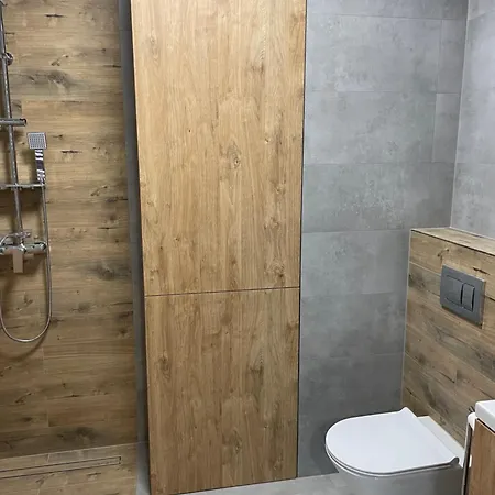 Apartament Jarosław Zewnętrze zdjęcie