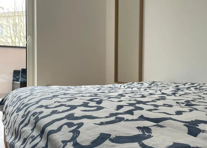Apartament Jaroslaw