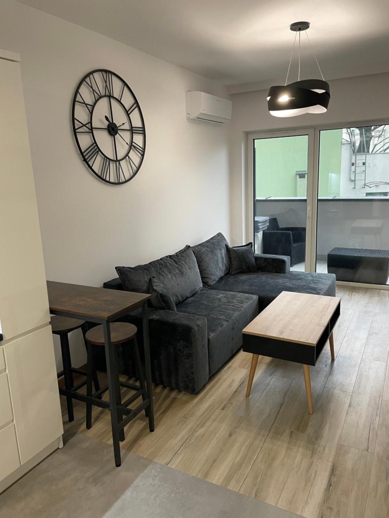 Apartament Jaroslaw Apartment